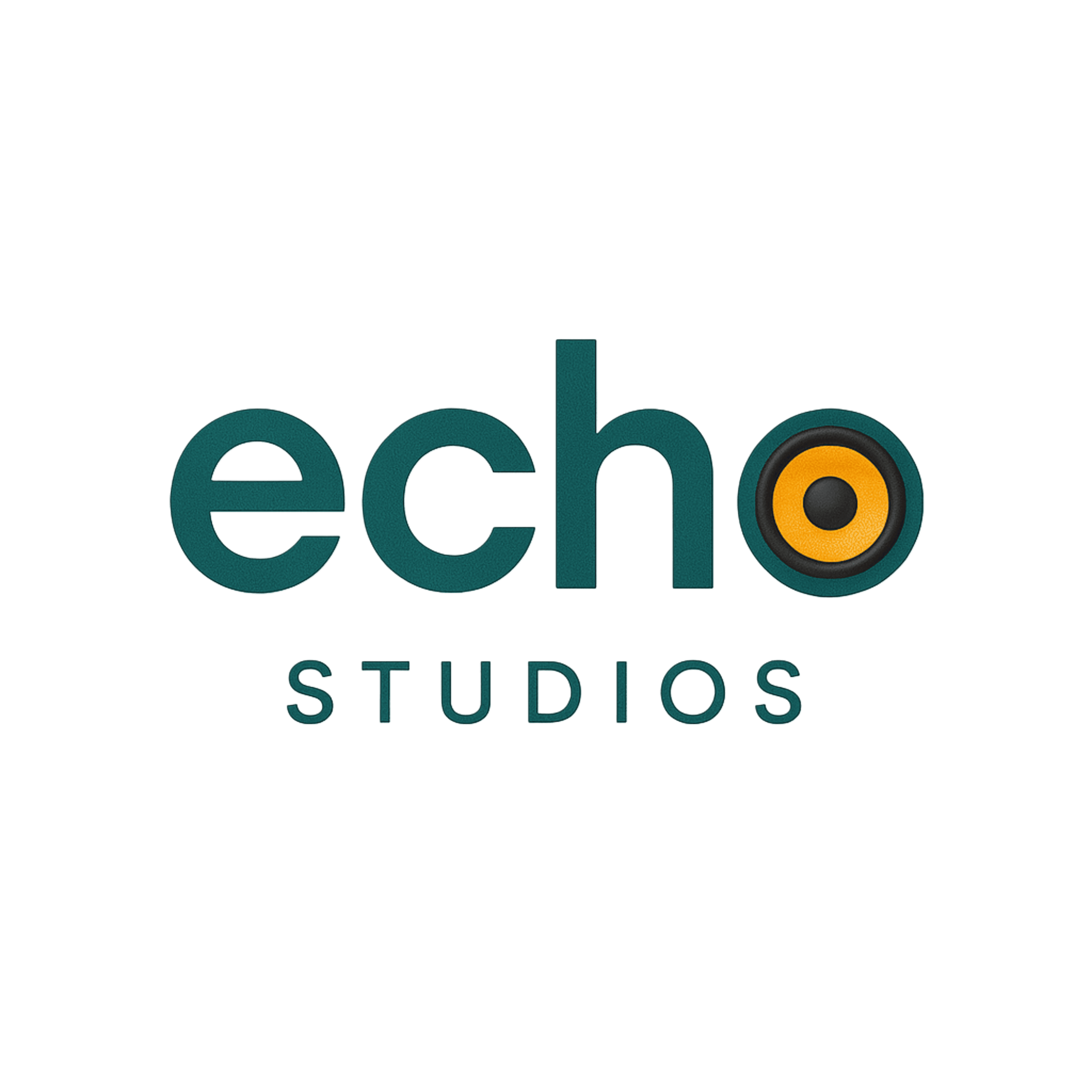Echo Studios Audio Production