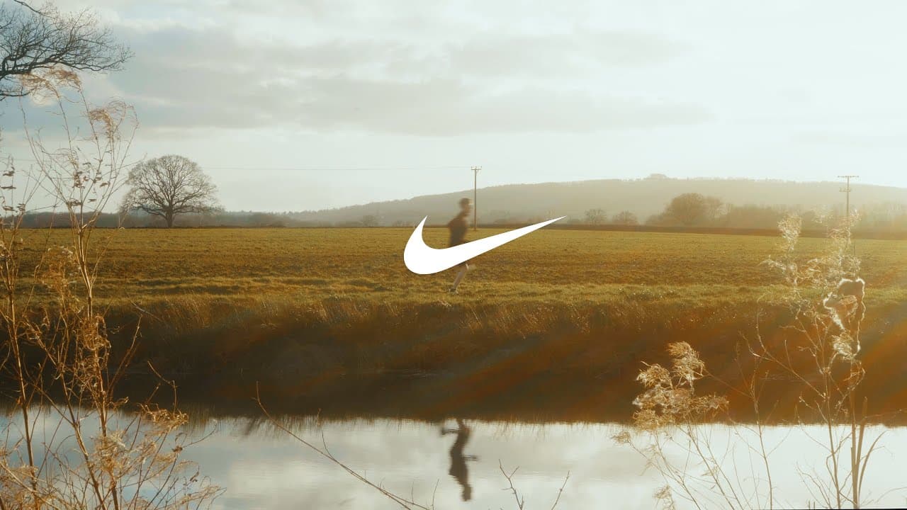 NIKE Original Thumbnail